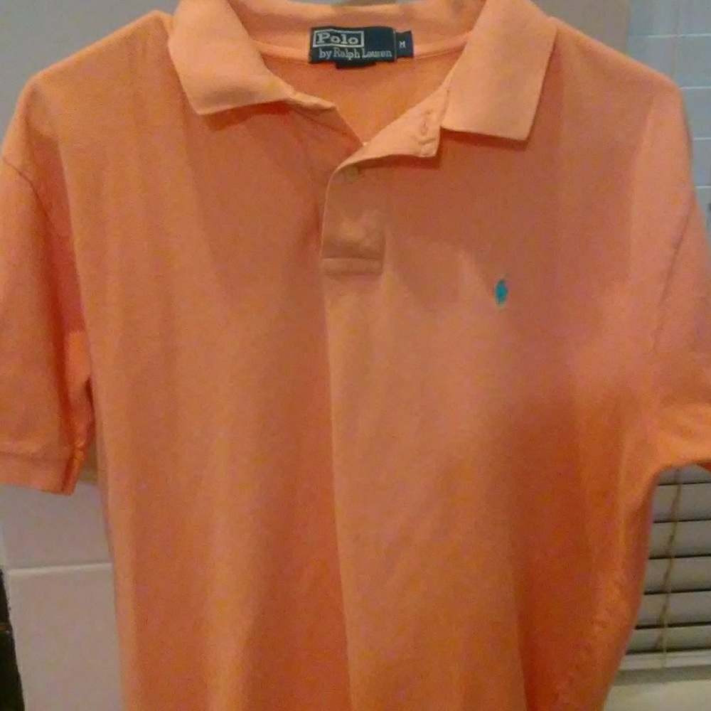 Polo shirt